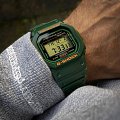 Часы Casio G-Shock DW-5600RB-3 фото 11